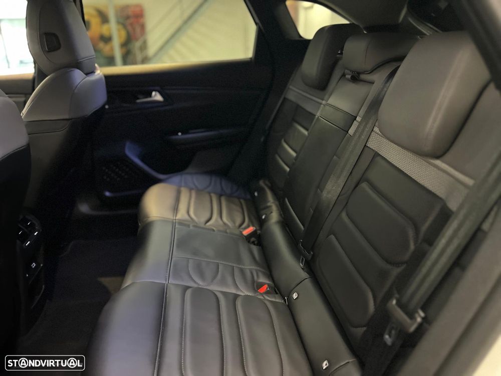 Citroën C5 X 1.2 PureTech Max EAT8 - 16