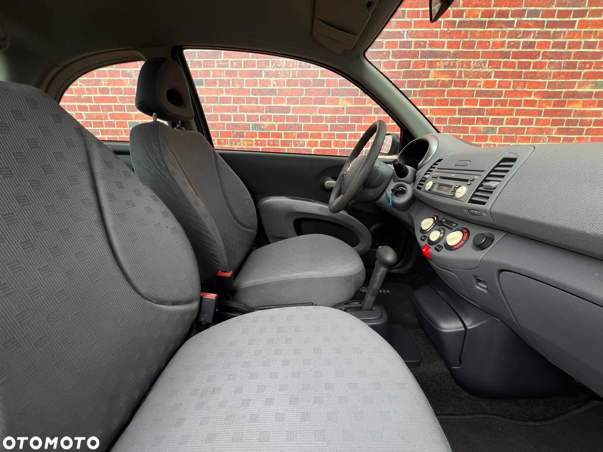 Nissan Micra - 14