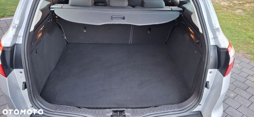 Ford Focus - 28