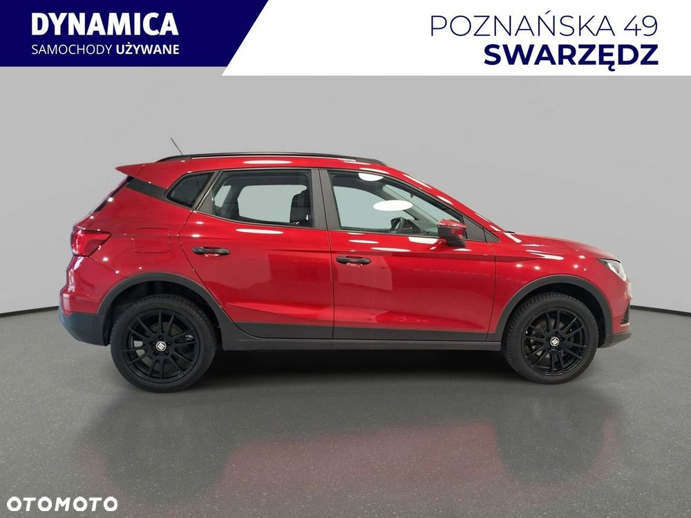 Seat Arona - 6