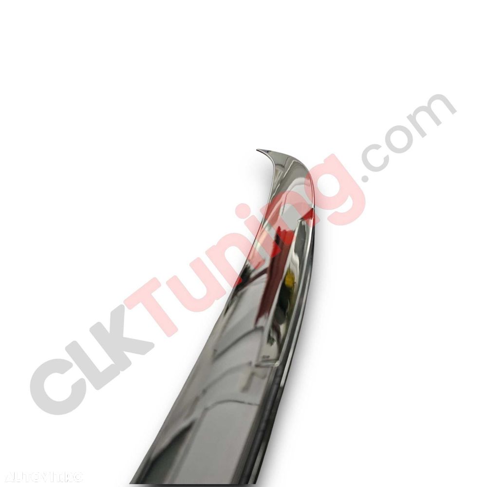 Eleron pentru portbagaj Dacia Logan 2 - 3