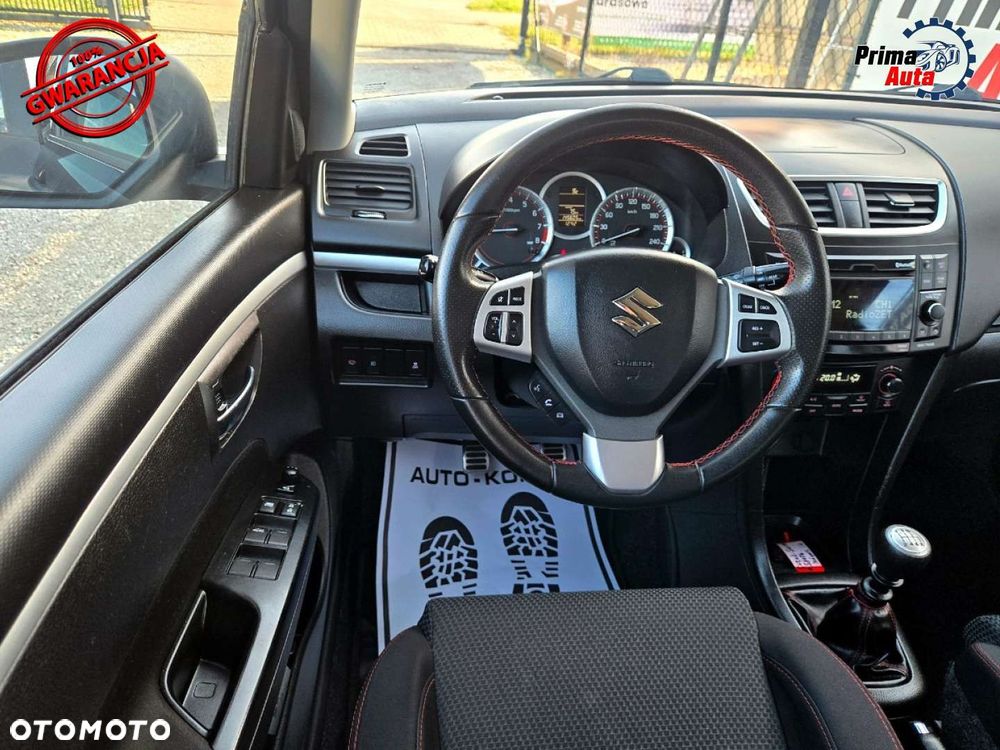 Suzuki Swift - 27