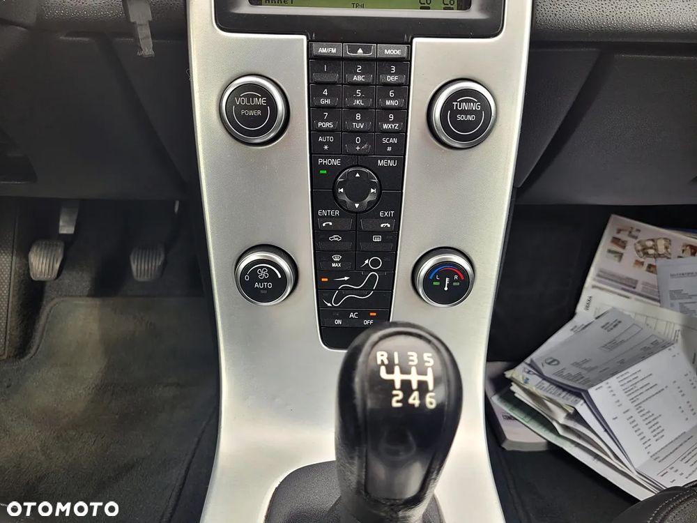 Volvo S40 DPF D2 Summum - 18