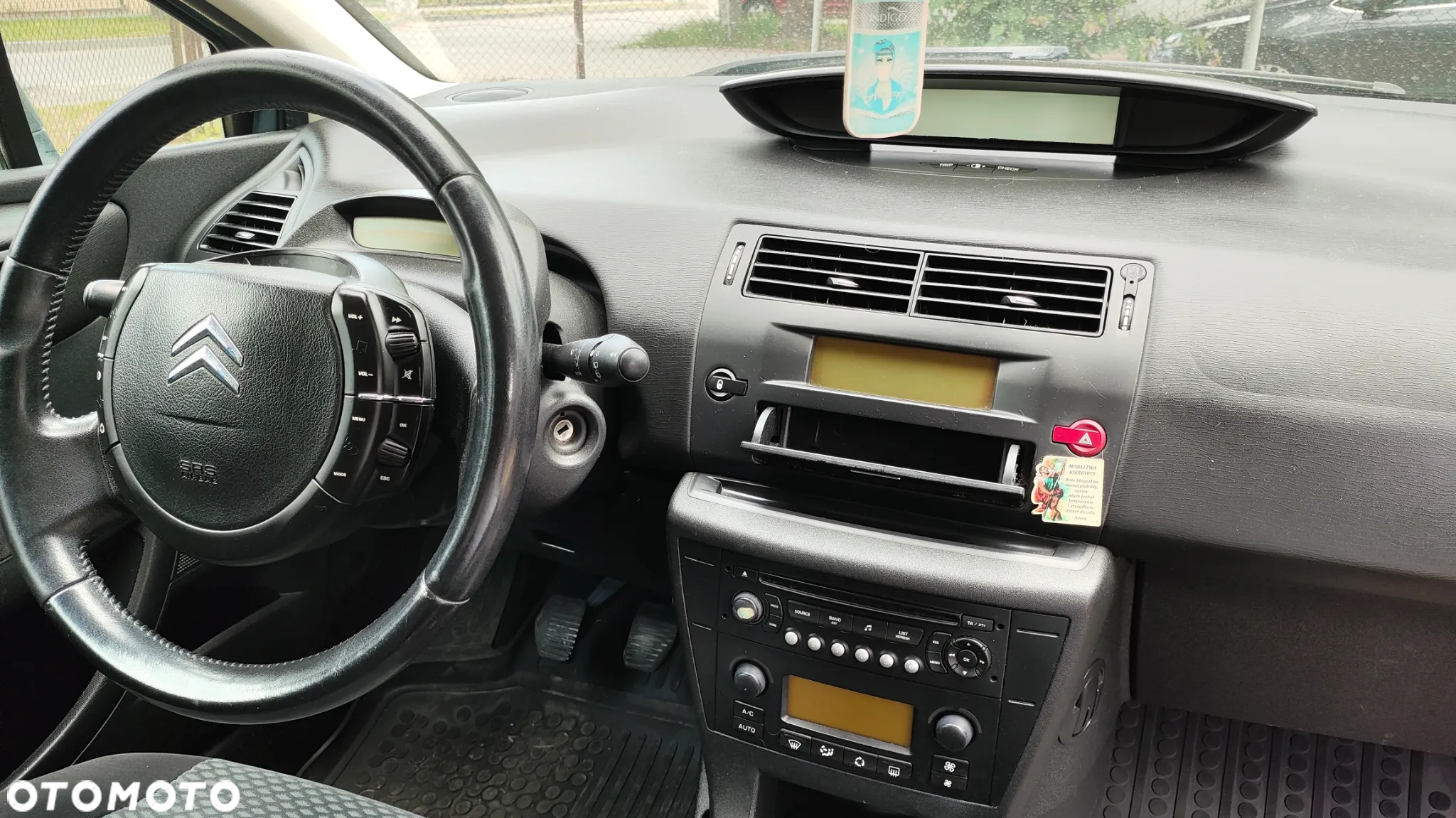 Citroën C4 - 3