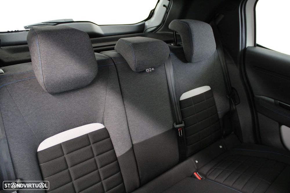 Citroën C3 1.2 Turbo Plus - 18