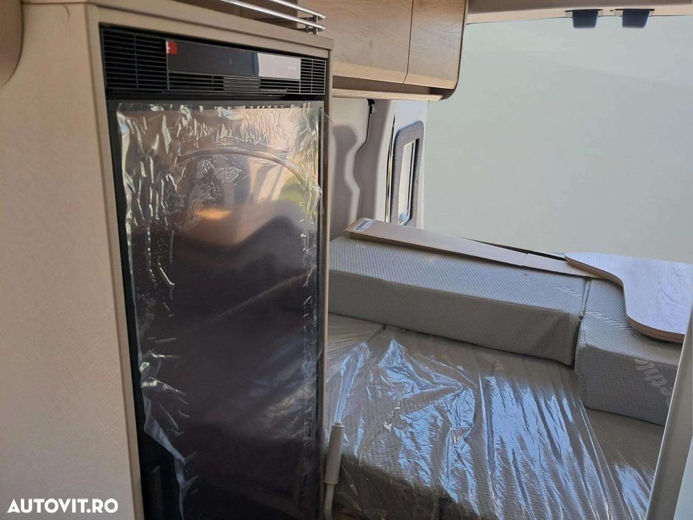 Ford Transit - 13