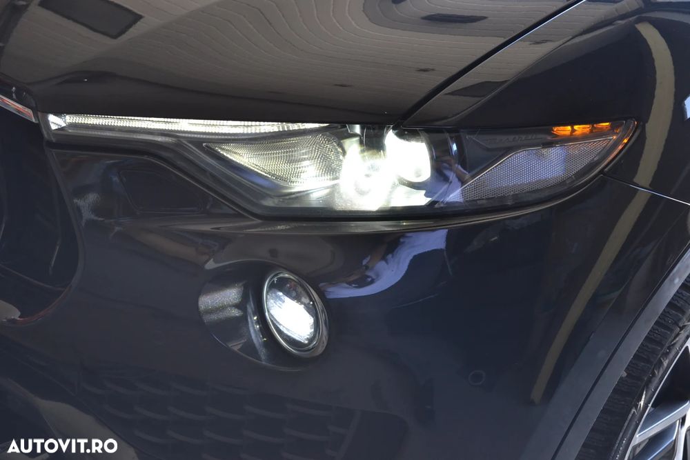 Maserati Levante S Q4 - 35