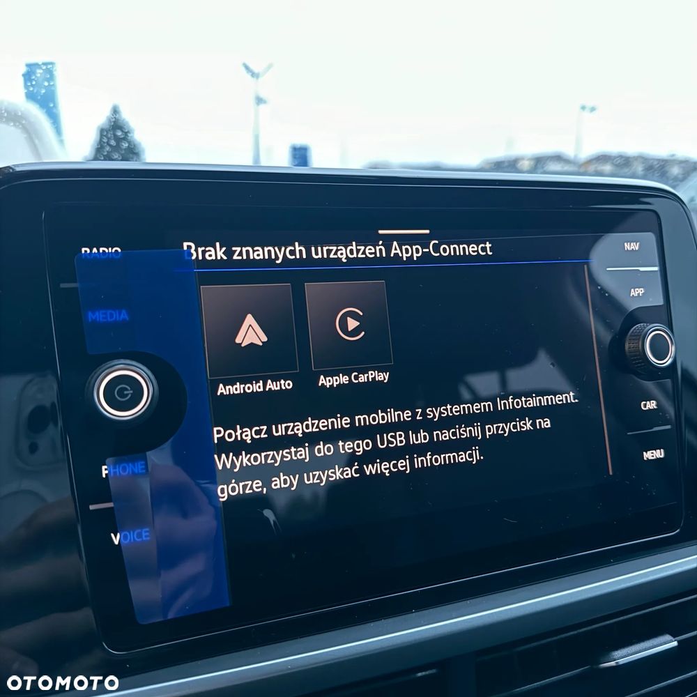 Volkswagen T-Roc 1.5 TSI Life Plus - 12