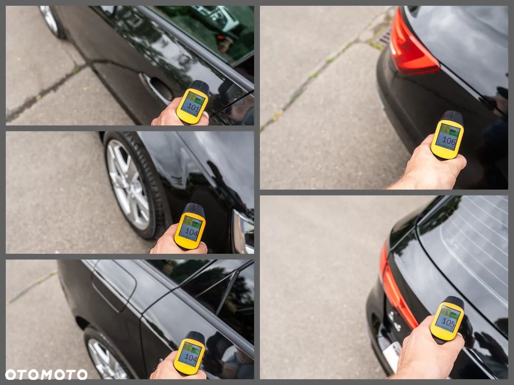 Audi A4 Avant 2.0 TDI Design - 9