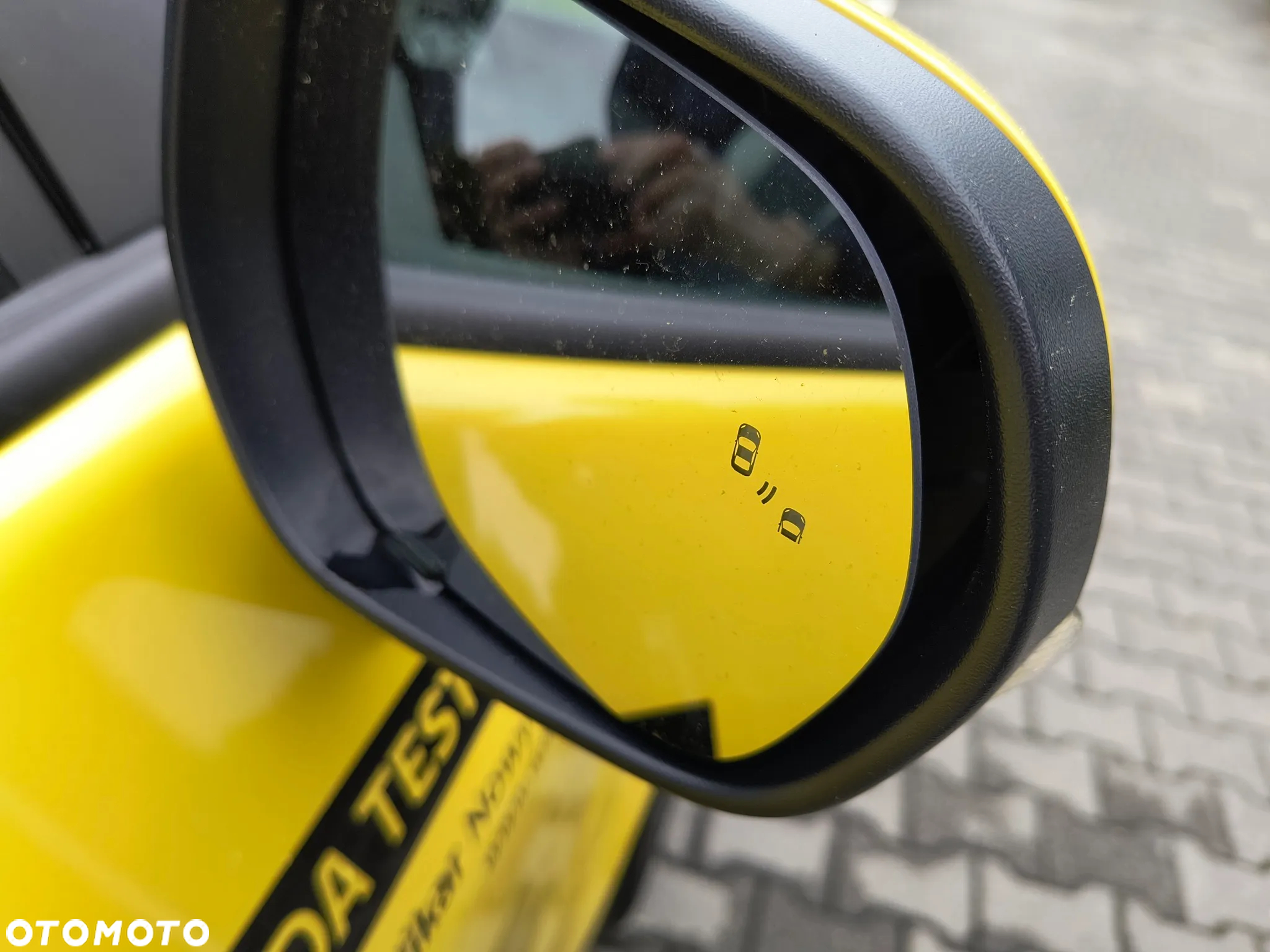 Ford Puma 43.6 kWh Premium - 28