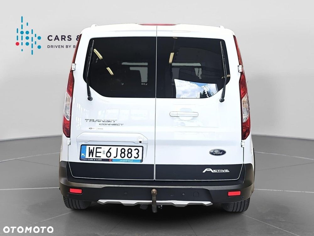 Ford transit-connect 220 1.5 EcoBlue 120KM Active Pshift - 22