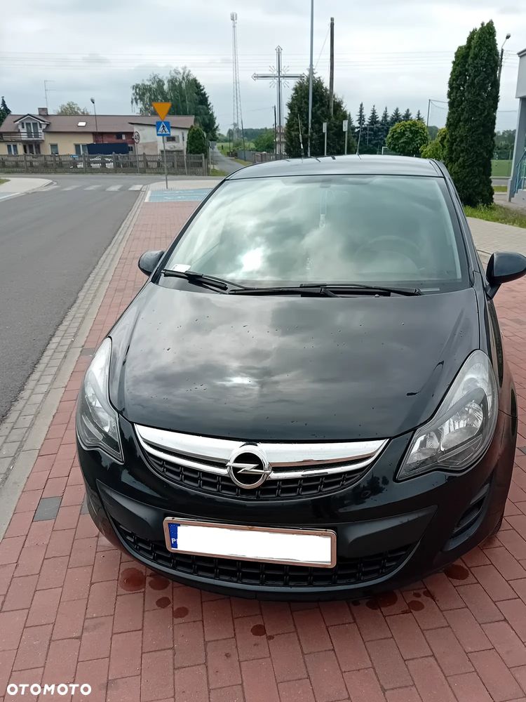 Opel Corsa 1.3 CDTI Cosmo ecoFLEX - 1