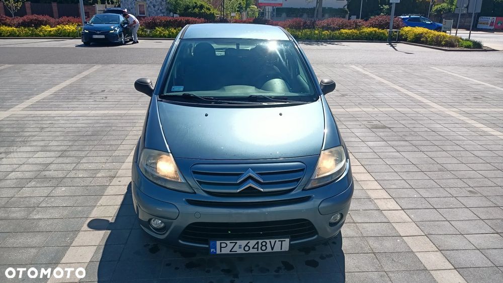 Citroën C3 1.1i Equilibre - 5