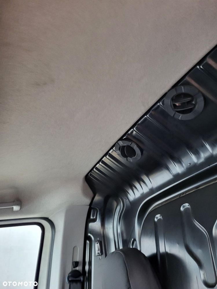 Opel Combo - 8