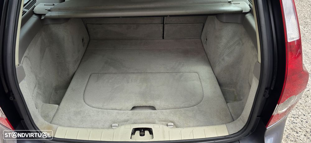 Volvo V50 1.6 D Nível 2 - 8