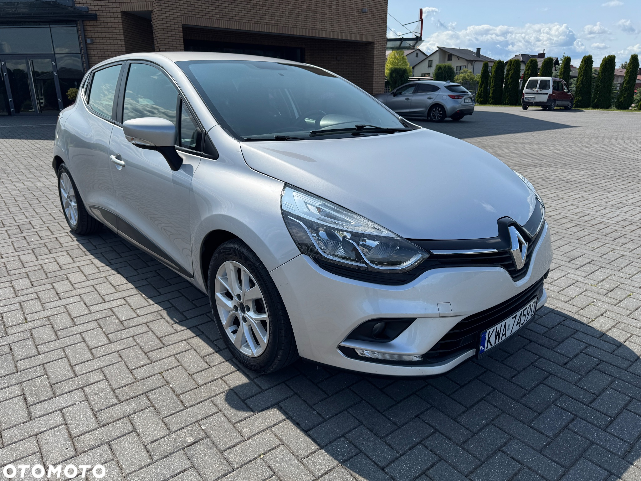 Renault Clio 1.5 dCi Energy Business - 7