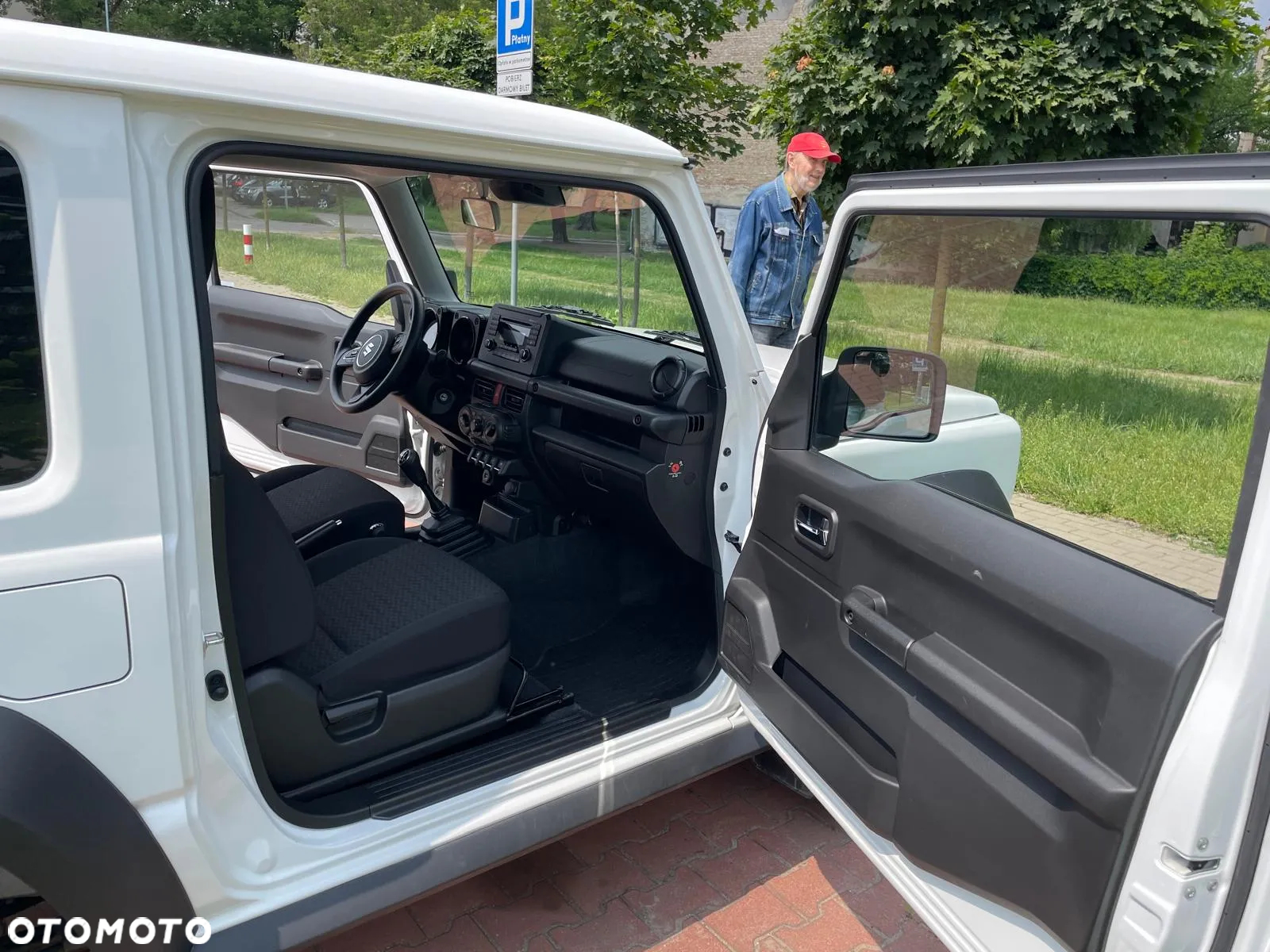 Suzuki Jimny 1.5 Pro - 11