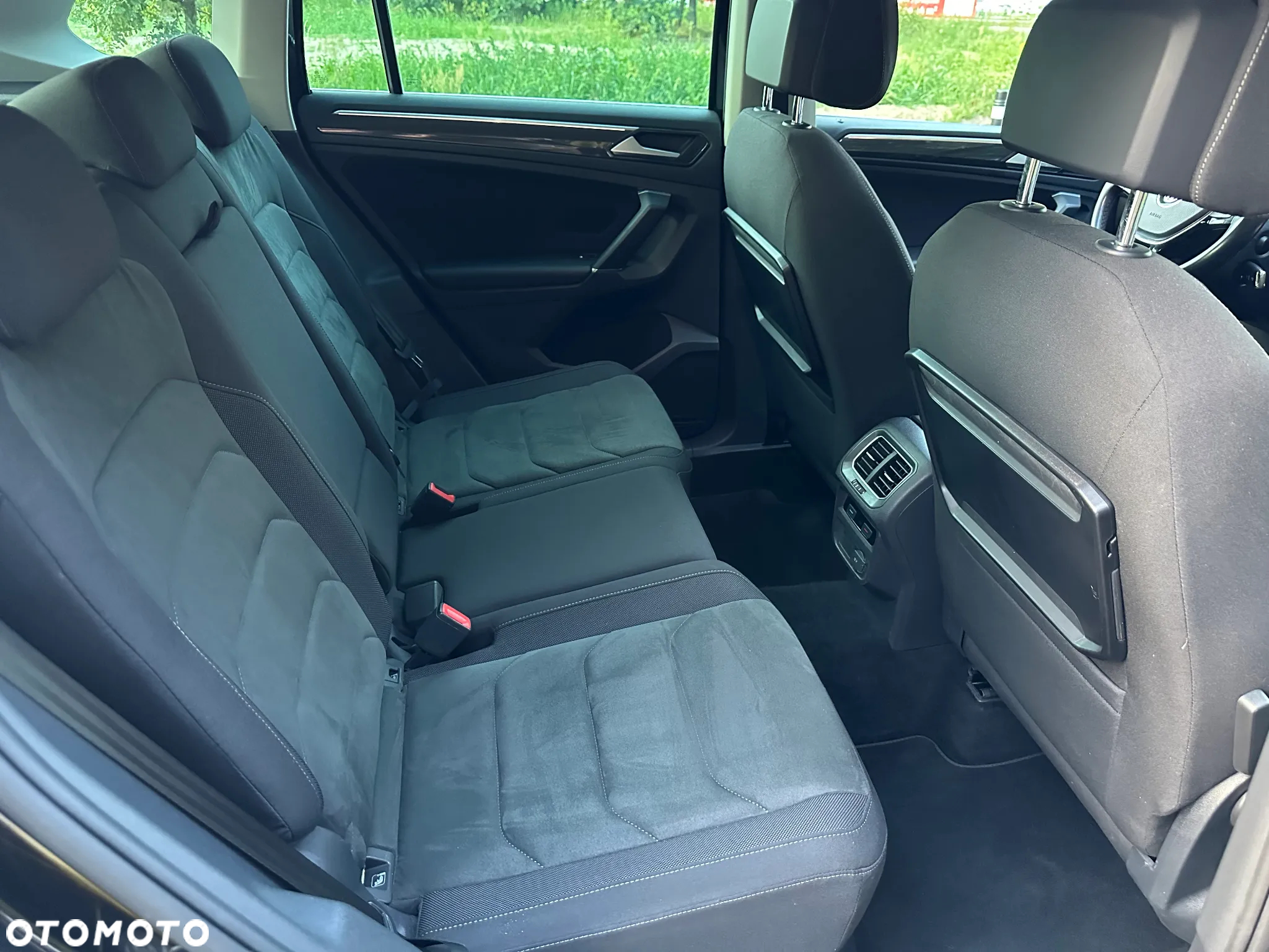 Volkswagen Tiguan 2.0 TSI BMT 4Mot Highline DSG - 25