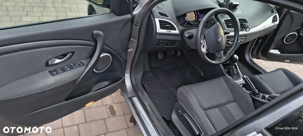 Renault Megane dCi 130 FAP Dynamique - 9