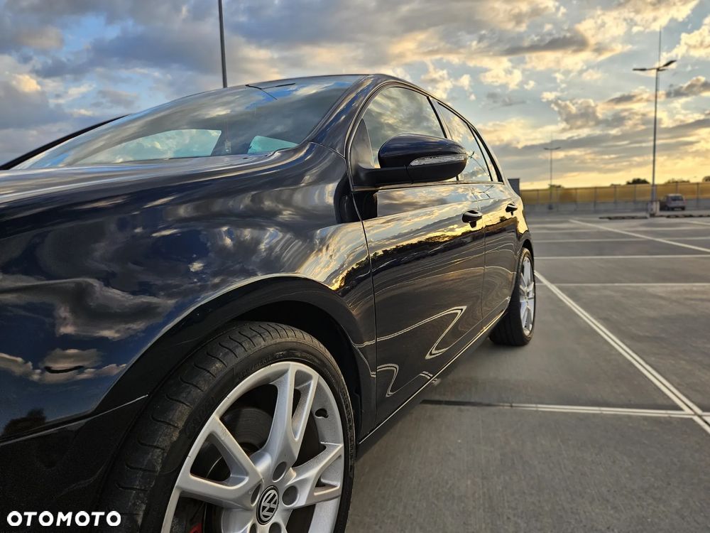 Volkswagen Golf 1.4 TSI Comfortline - 11