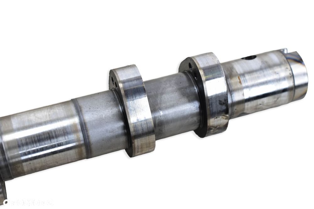 Wałek Rozrządu Wydechowy FORD TRANSIT MK7 MK8 2.2 TDCI EURO 5 BK2Q-6A273-AB - 6