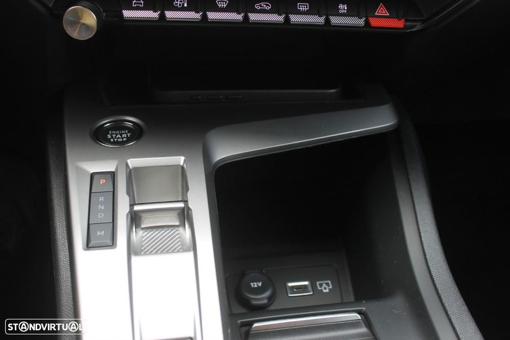 Peugeot 308 1.5 BlueHDi Active Pack EAT8 - 23