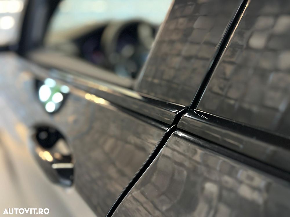 BMW X3 M M40d AT - 26
