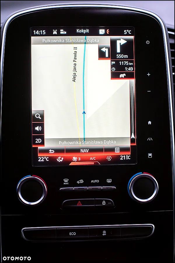 Renault Grand Scenic - 26