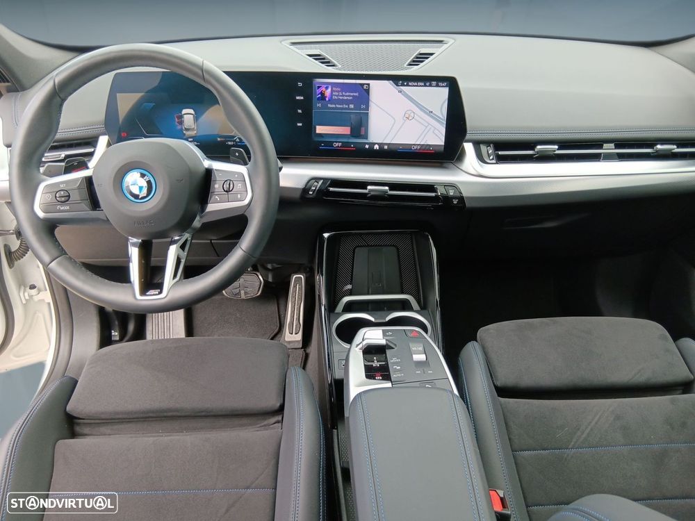 BMW X1 xDrive30e Pack Desportivo M Pro - 9