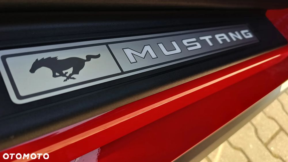 Ford Mustang - 15