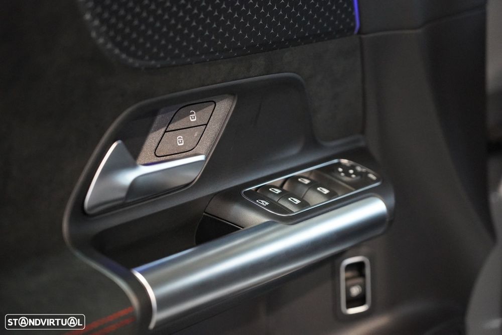 Mercedes-Benz EQA 250+ Edition - 44