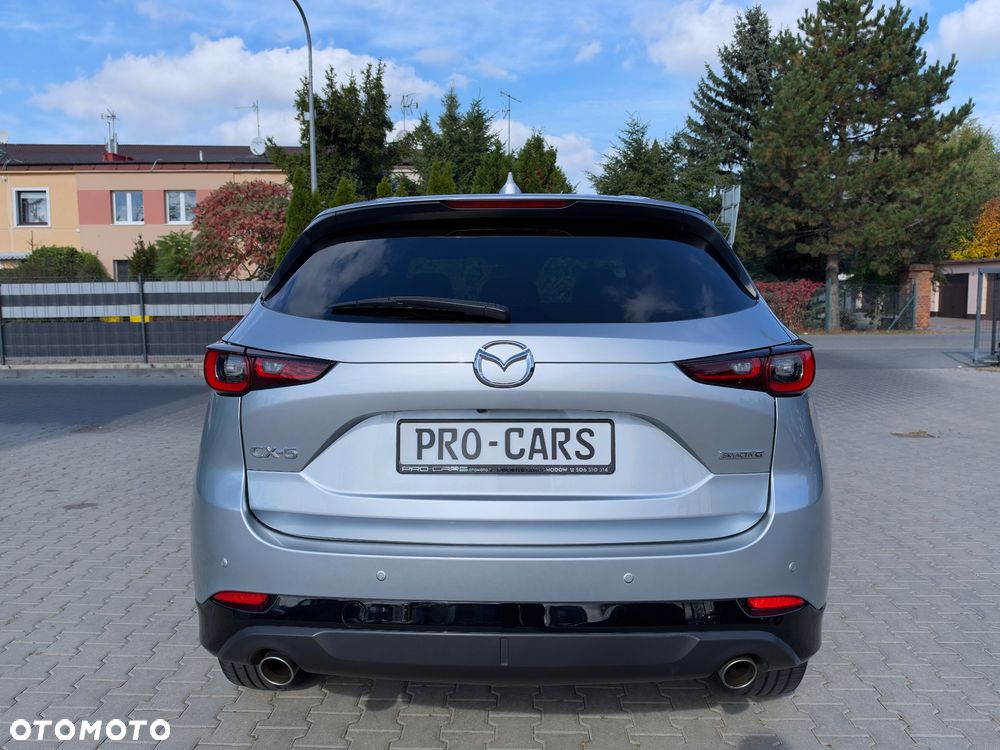 Mazda CX-5 2.0 Homura 2WD - 13