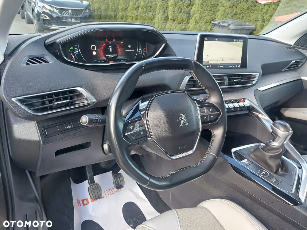Peugeot 3008 BlueHDi 120 Stop & Start Allure - 14