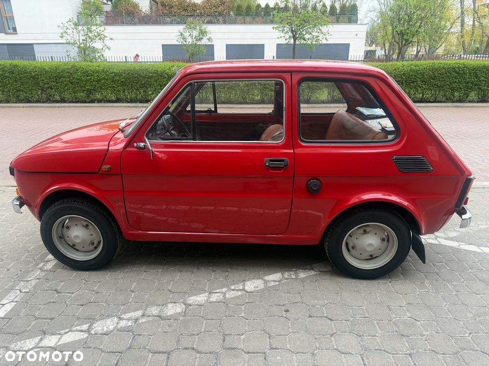 Fiat 126 - 5