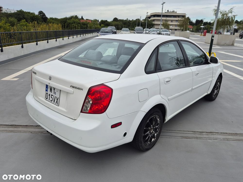 Suzuki Inny - 4