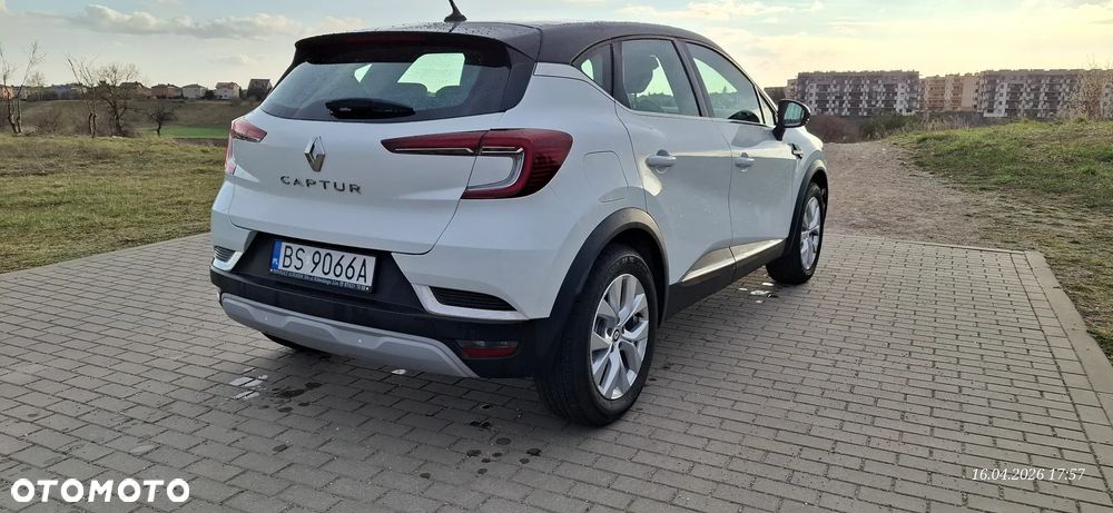 Renault Captur 1.0 TCe Intens - 4