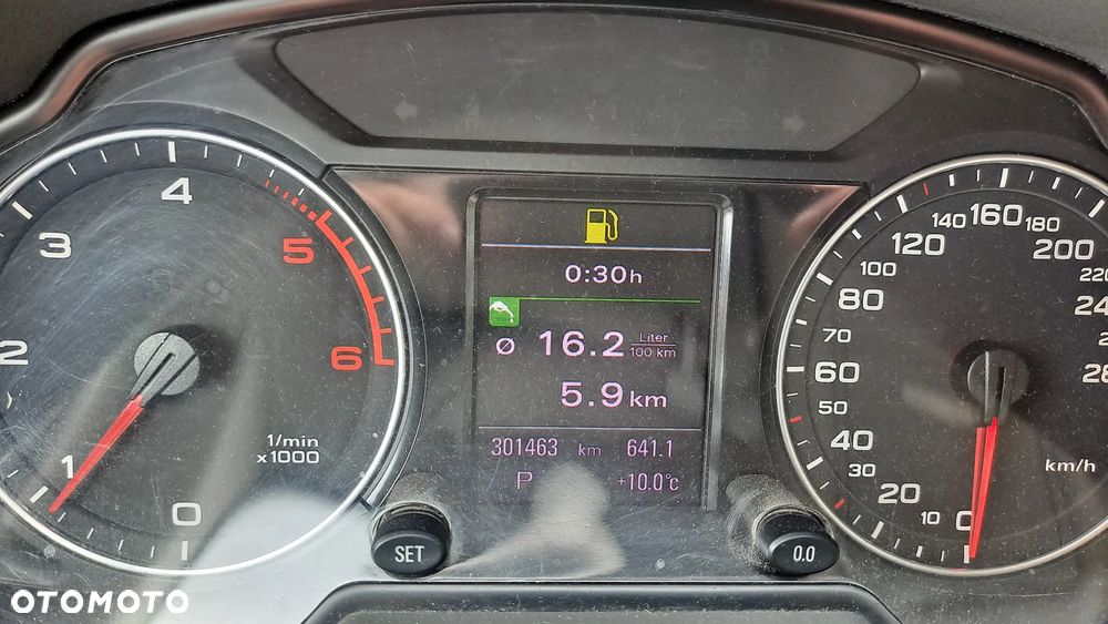Audi Q5 2.0 TDI Quattro S tronic Prime Line - 23