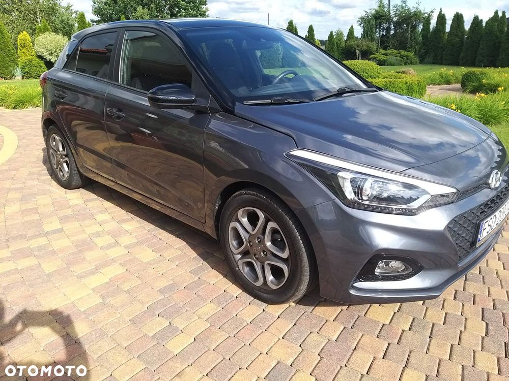 Hyundai i20 - 9