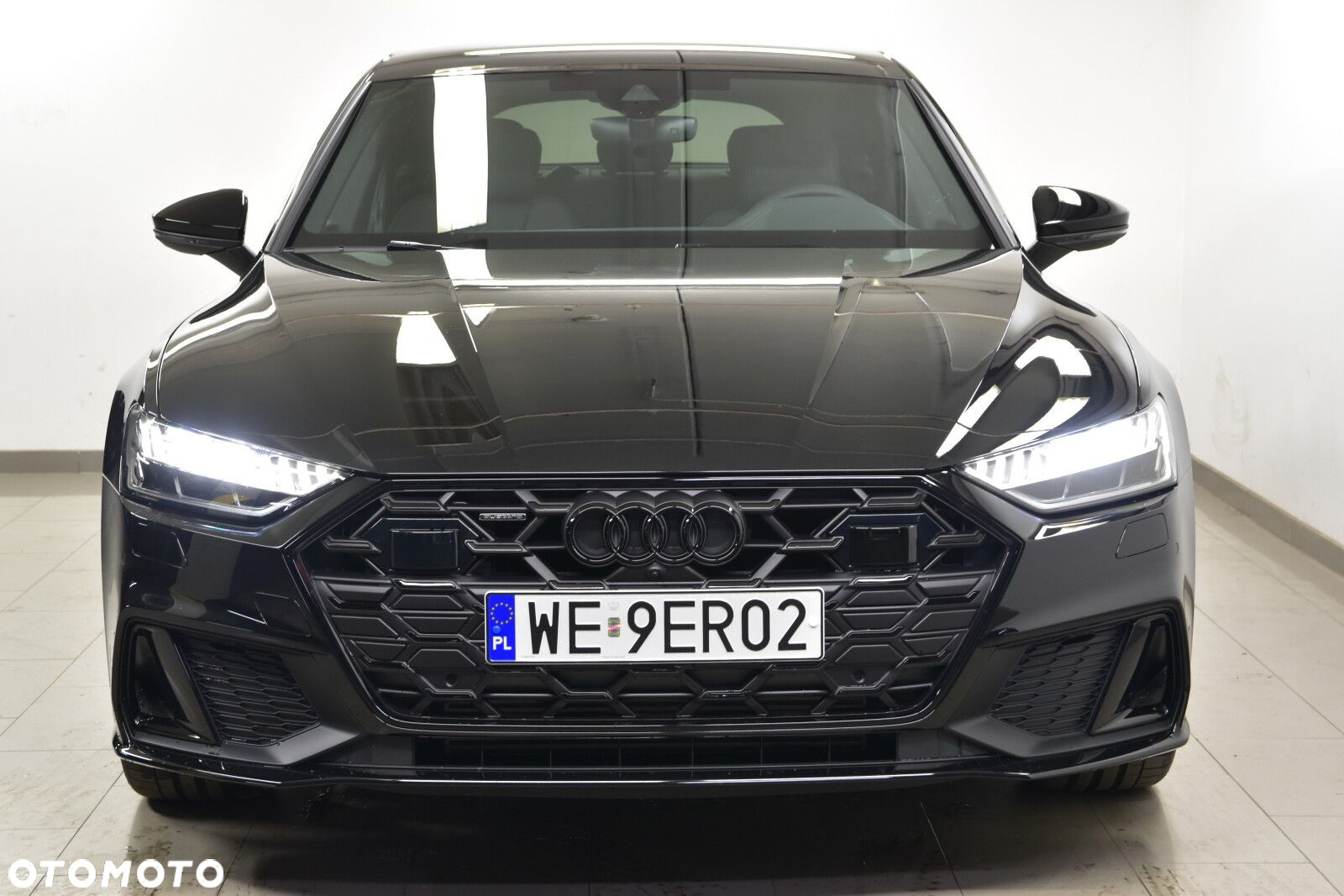 Audi A7 - 4