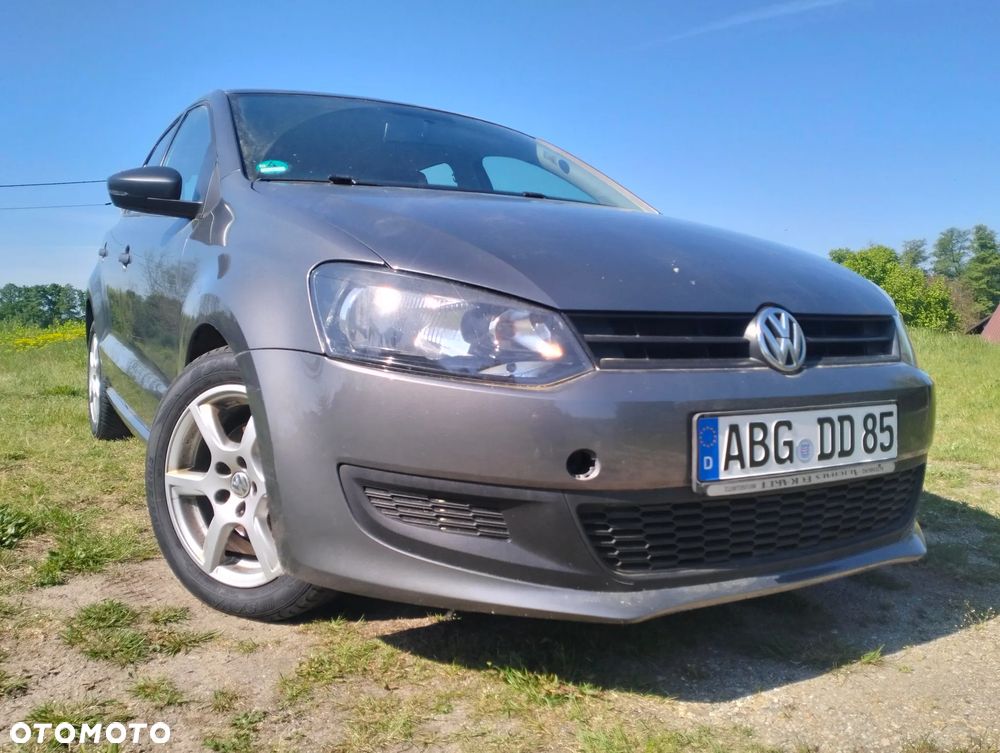 Volkswagen Polo Cross - 7