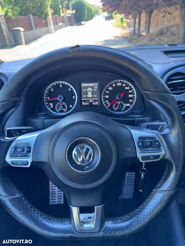 VOLKSWAGEN Tiguan 2013 — imagine 5