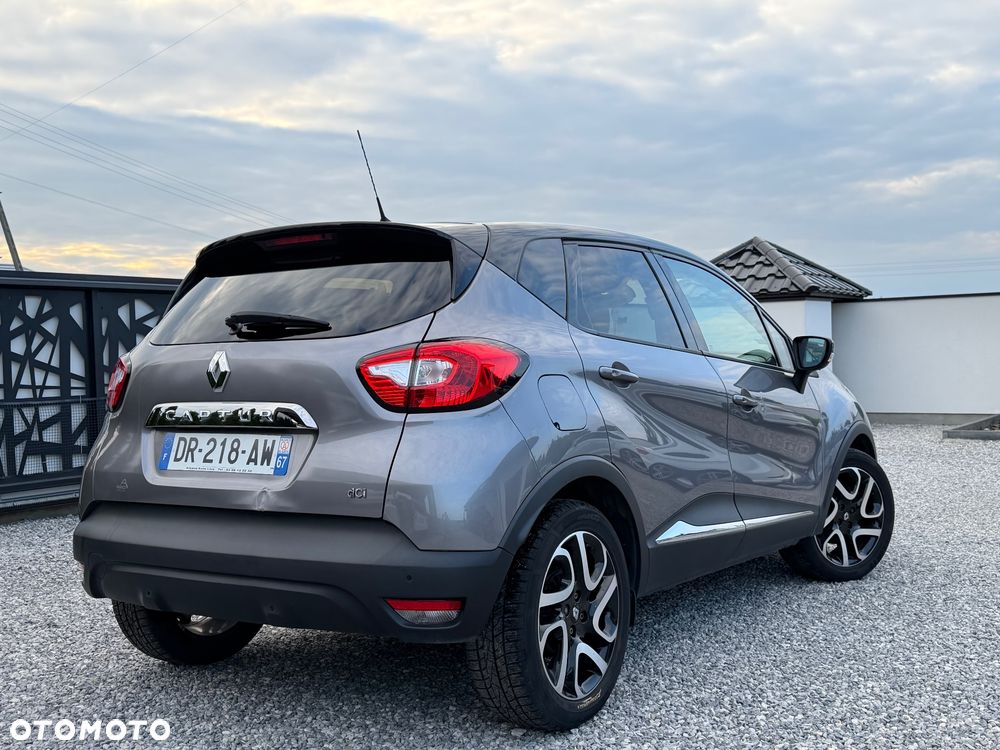 Renault Captur (ENERGY) dCi 90 LIMITED - 3