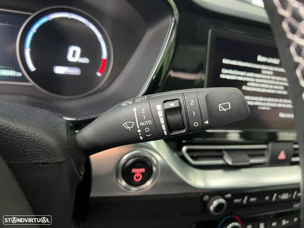 Kia e-Niro 64kWh - 20