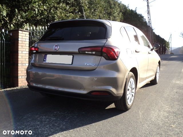 Fiat Tipo