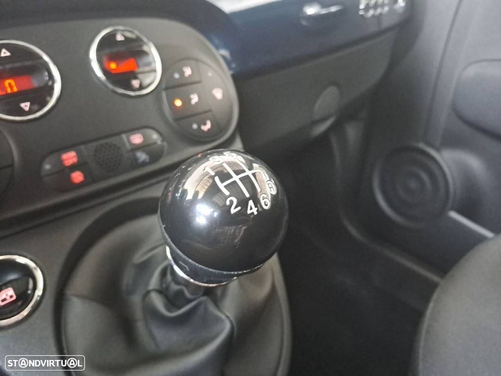 Fiat 500 1.0 Hybrid - 19