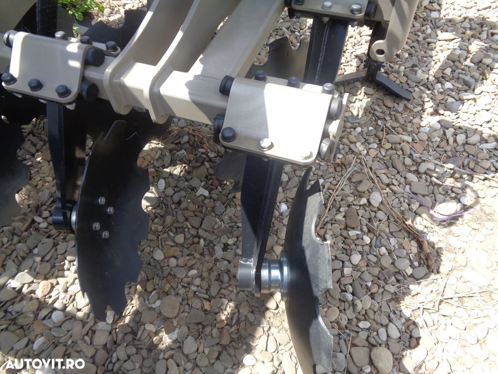 Taurus AGREGAR COMPOCTOR ORKAN-GRYZI - 7
