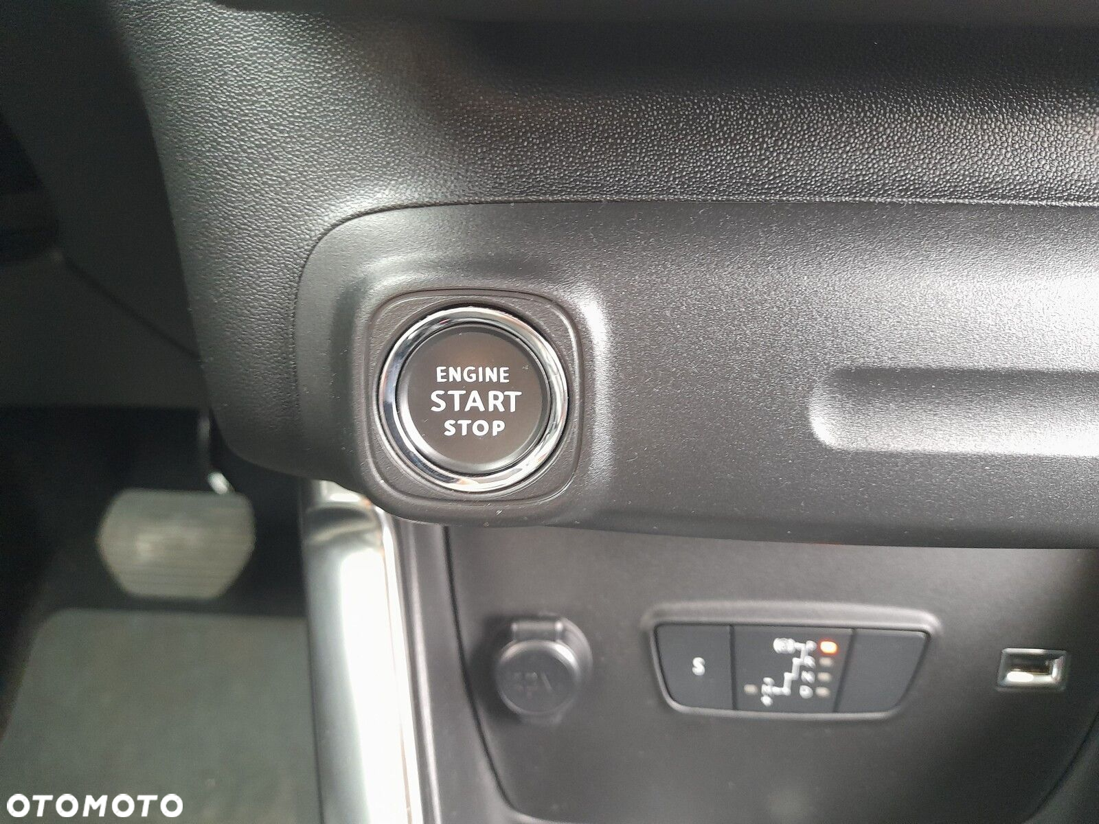 Citroën C3 Aircross 1.2 PureTech GPF Shine Pack S&S EAT6 - 25