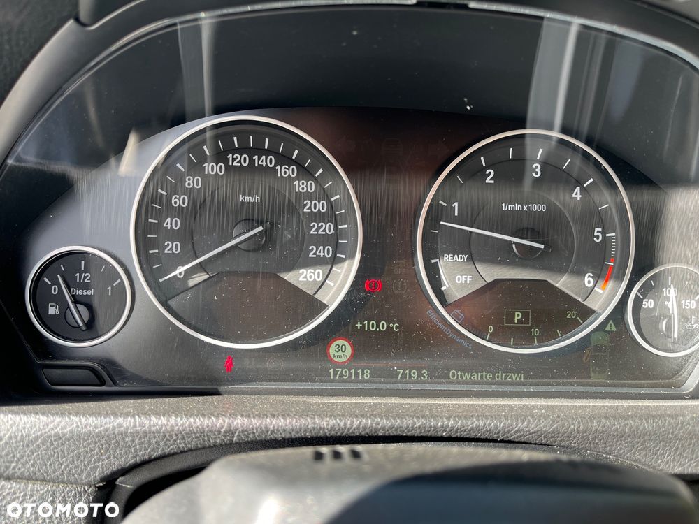 BMW Seria 4 435d Cabrio xDrive Luxury Line - 18