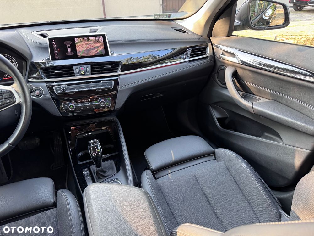 BMW X1 sDrive18i xLine sport - 27