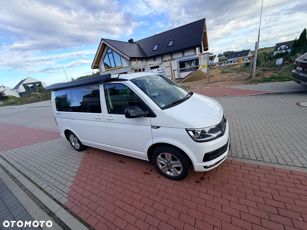 Volkswagen California 2015 photo 5